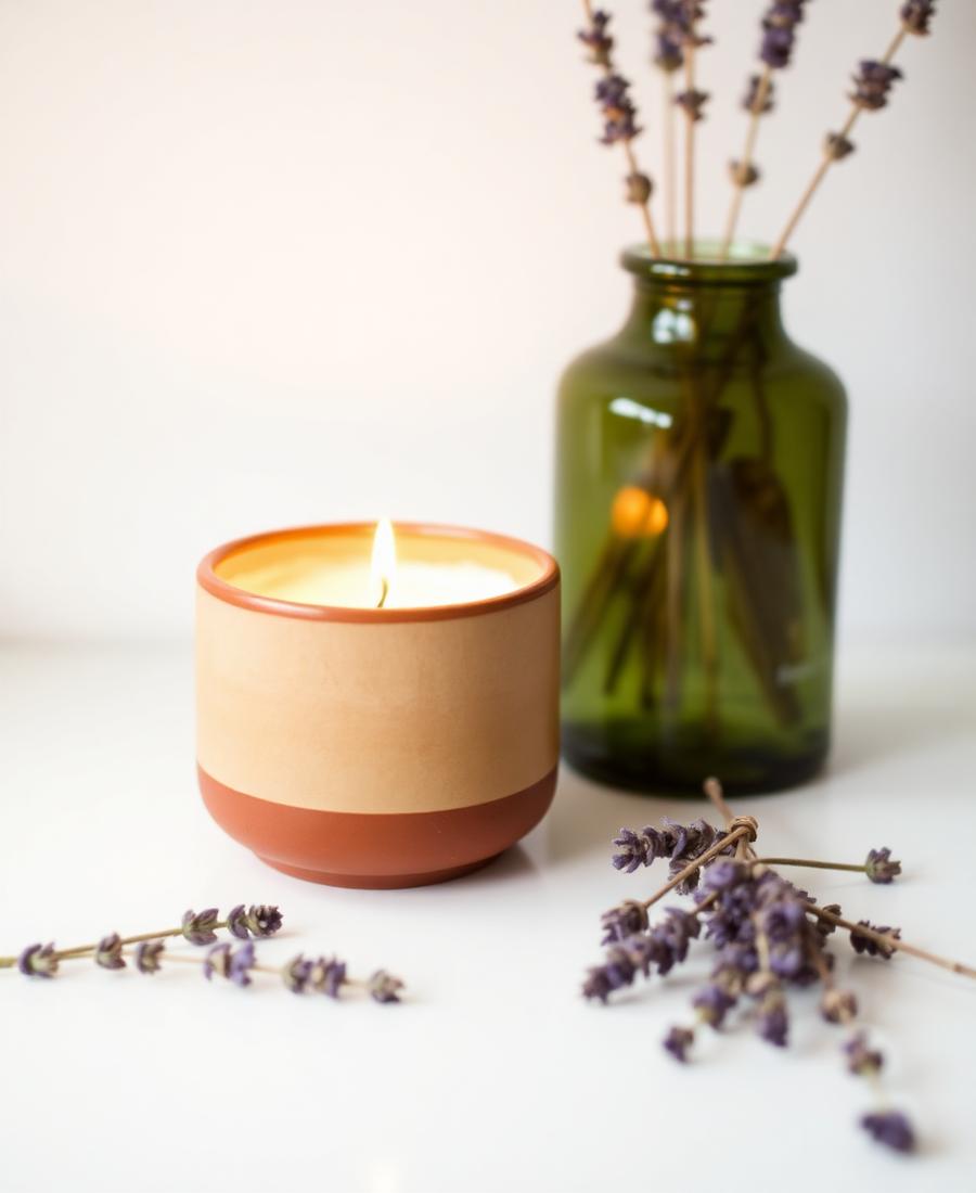 Scented Candles
