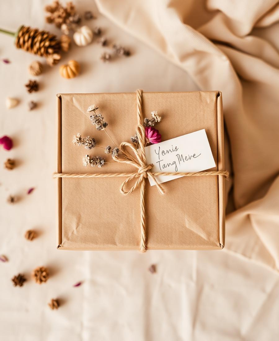 Customized Gifting